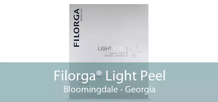 Filorga® Light Peel Bloomingdale - Georgia