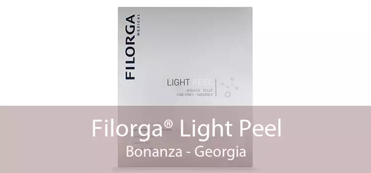 Filorga® Light Peel Bonanza - Georgia
