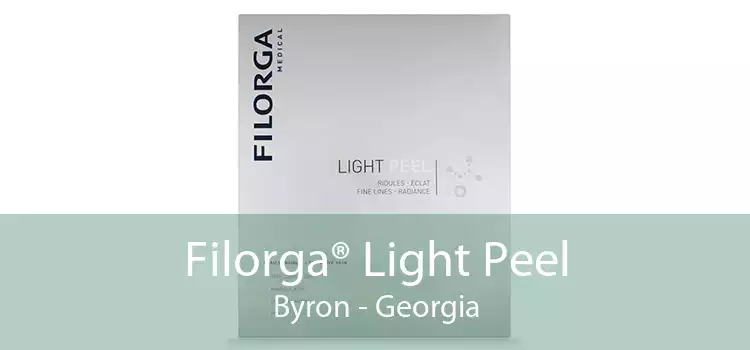 Filorga® Light Peel Byron - Georgia