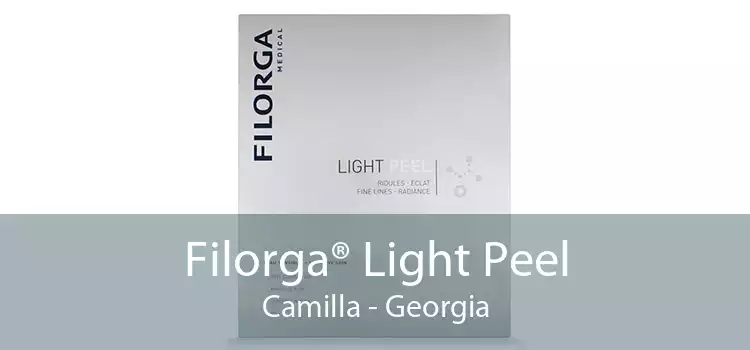 Filorga® Light Peel Camilla - Georgia