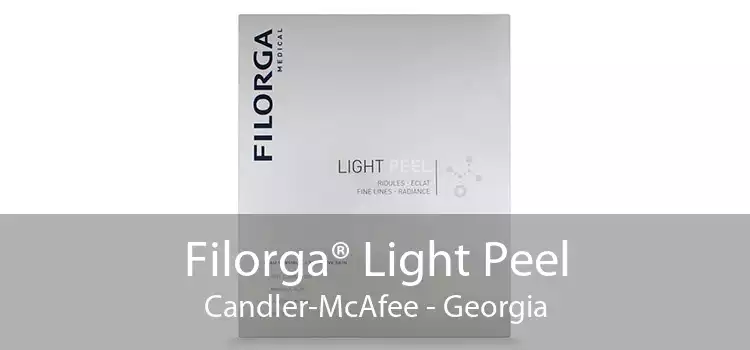 Filorga® Light Peel Candler-McAfee - Georgia