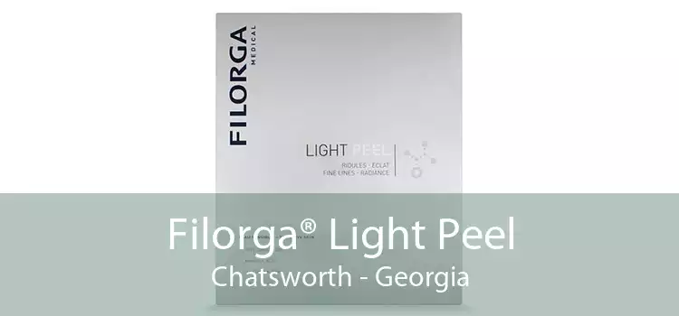 Filorga® Light Peel Chatsworth - Georgia