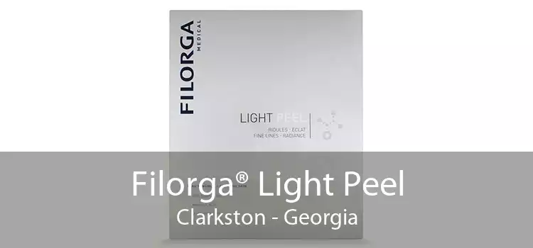 Filorga® Light Peel Clarkston - Georgia