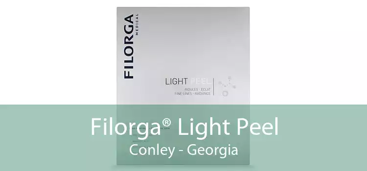Filorga® Light Peel Conley - Georgia