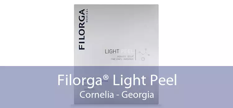 Filorga® Light Peel Cornelia - Georgia