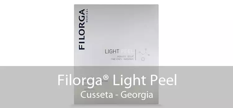 Filorga® Light Peel Cusseta - Georgia
