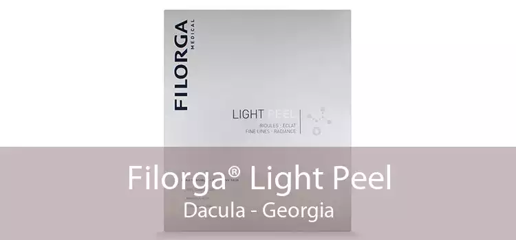 Filorga® Light Peel Dacula - Georgia