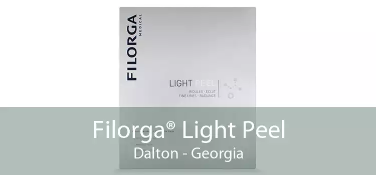 Filorga® Light Peel Dalton - Georgia