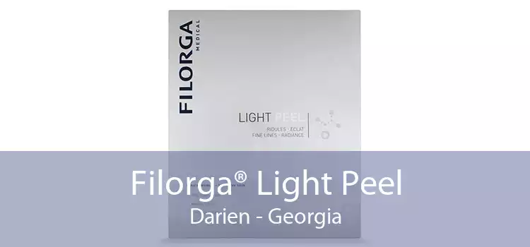 Filorga® Light Peel Darien - Georgia