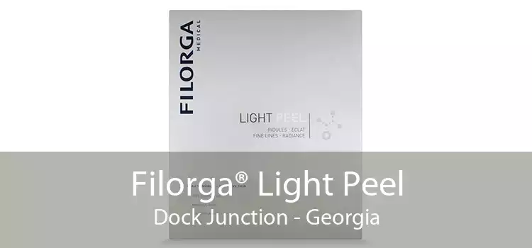 Filorga® Light Peel Dock Junction - Georgia