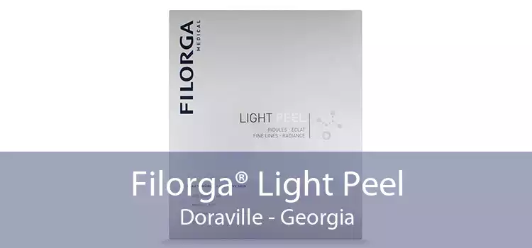 Filorga® Light Peel Doraville - Georgia