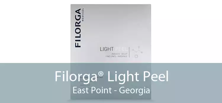 Filorga® Light Peel East Point - Georgia