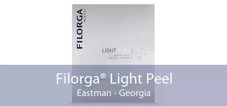Filorga® Light Peel Eastman - Georgia