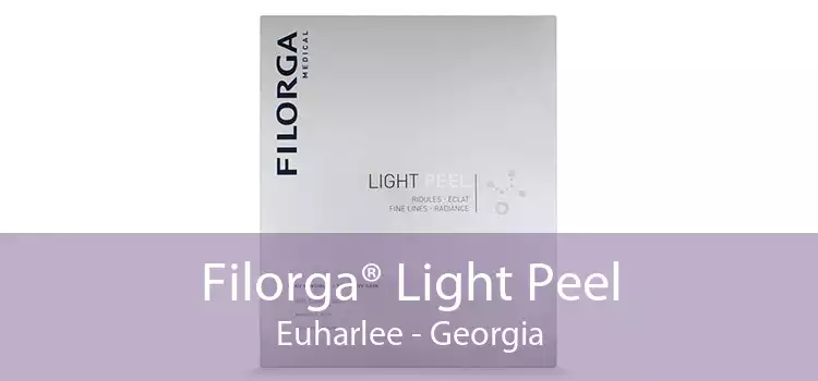 Filorga® Light Peel Euharlee - Georgia