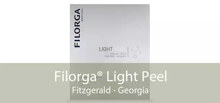 Filorga® Light Peel Fitzgerald - Georgia