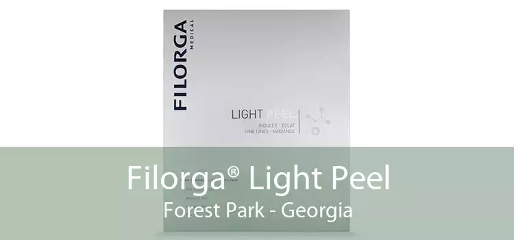Filorga® Light Peel Forest Park - Georgia