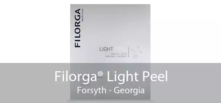 Filorga® Light Peel Forsyth - Georgia