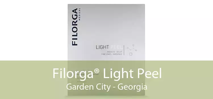 Filorga® Light Peel Garden City - Georgia