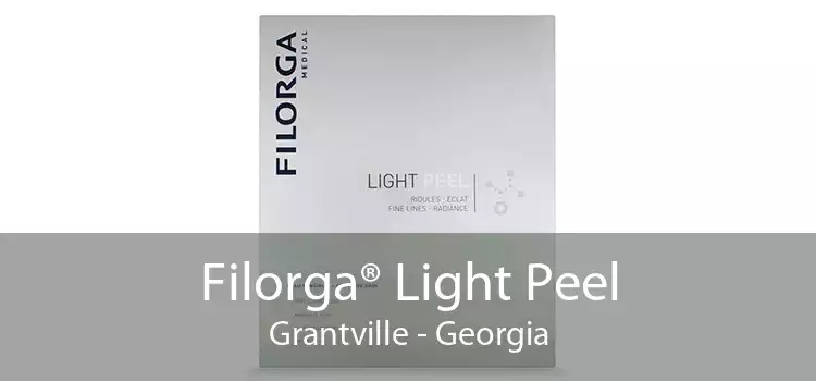 Filorga® Light Peel Grantville - Georgia