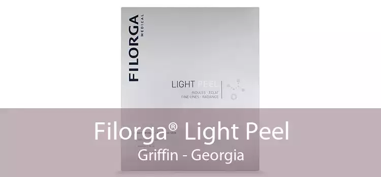 Filorga® Light Peel Griffin - Georgia