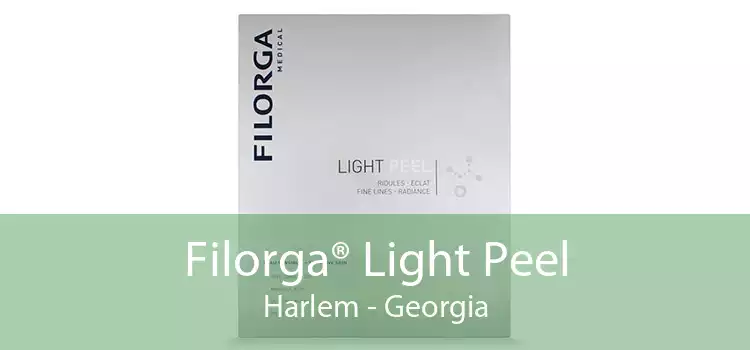 Filorga® Light Peel Harlem - Georgia