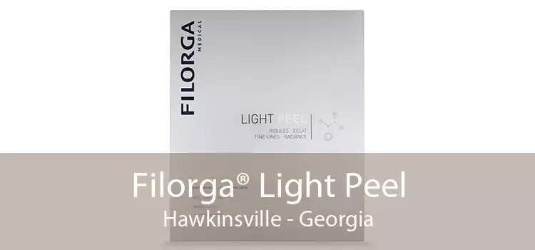 Filorga® Light Peel Hawkinsville - Georgia