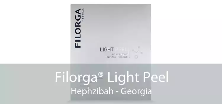 Filorga® Light Peel Hephzibah - Georgia