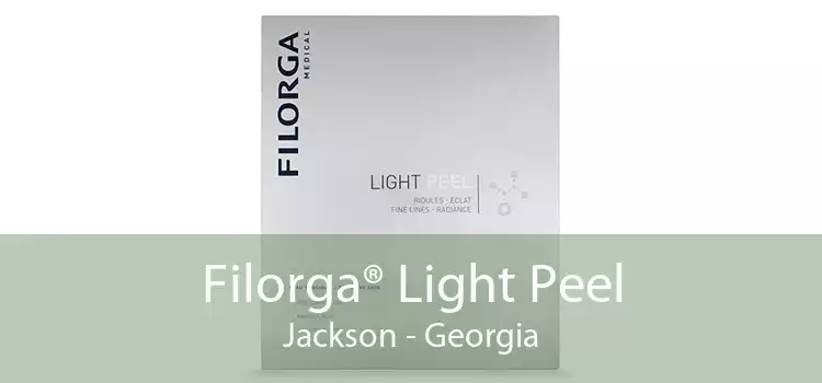 Filorga® Light Peel Jackson - Georgia