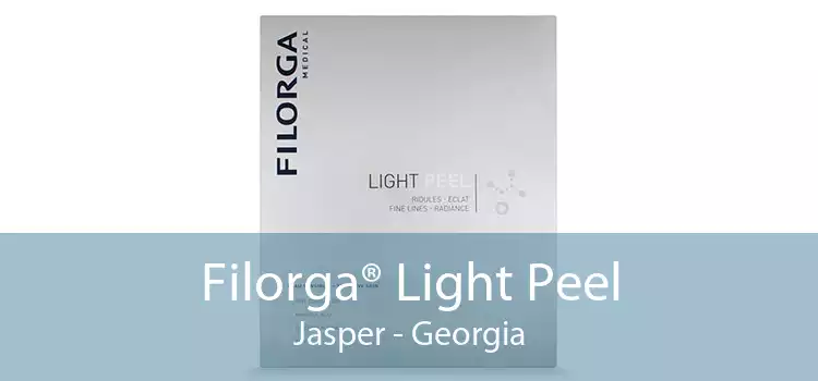 Filorga® Light Peel Jasper - Georgia