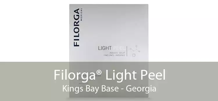 Filorga® Light Peel Kings Bay Base - Georgia
