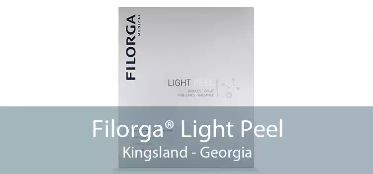 Filorga® Light Peel Kingsland - Georgia