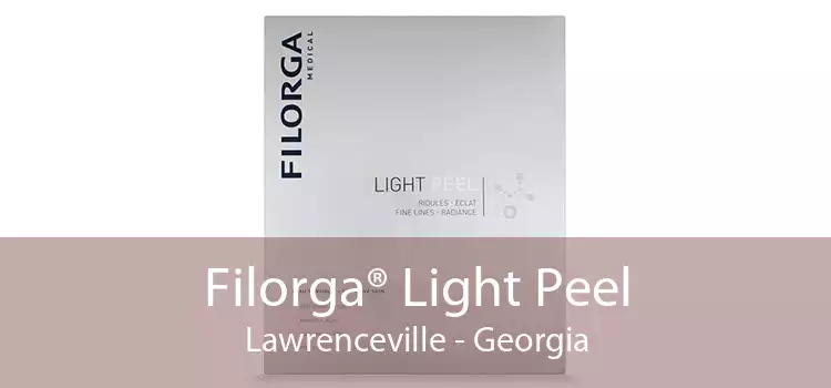 Filorga® Light Peel Lawrenceville - Georgia