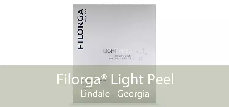 Filorga® Light Peel Lindale - Georgia