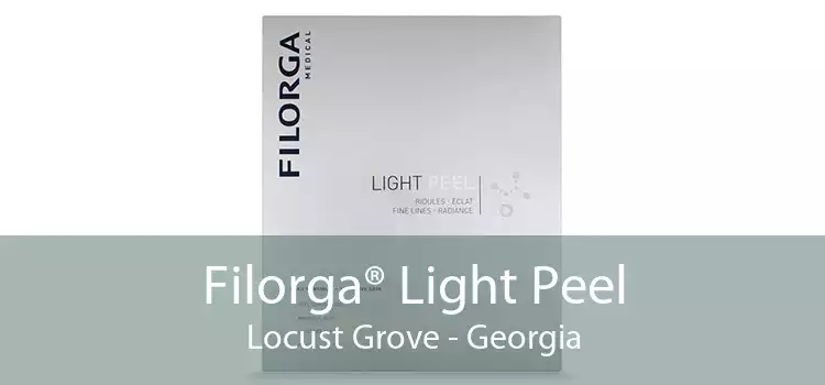 Filorga® Light Peel Locust Grove - Georgia