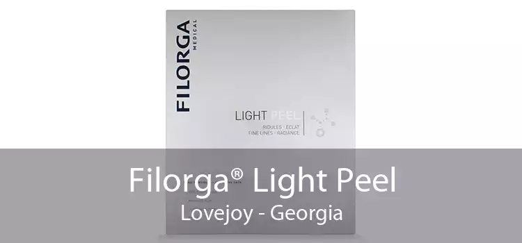 Filorga® Light Peel Lovejoy - Georgia