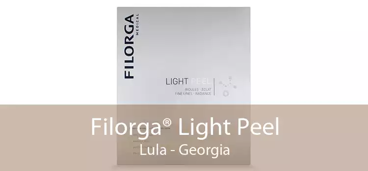 Filorga® Light Peel Lula - Georgia