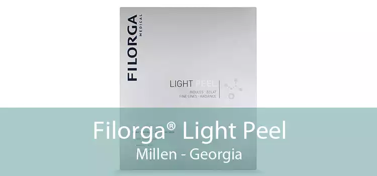 Filorga® Light Peel Millen - Georgia