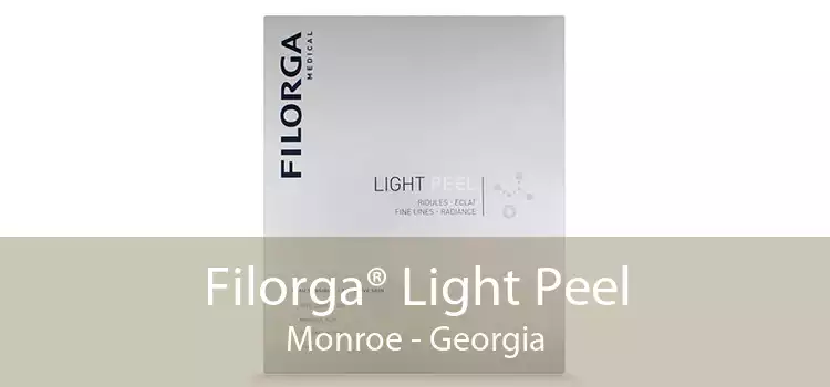 Filorga® Light Peel Monroe - Georgia