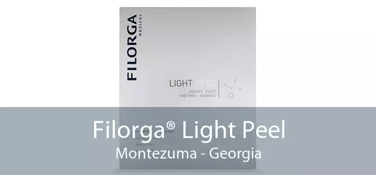 Filorga® Light Peel Montezuma - Georgia