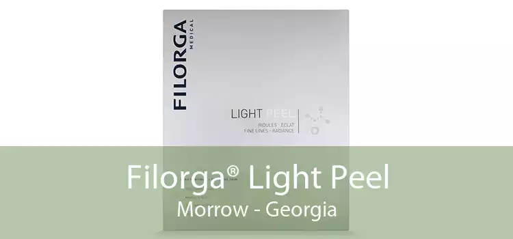 Filorga® Light Peel Morrow - Georgia