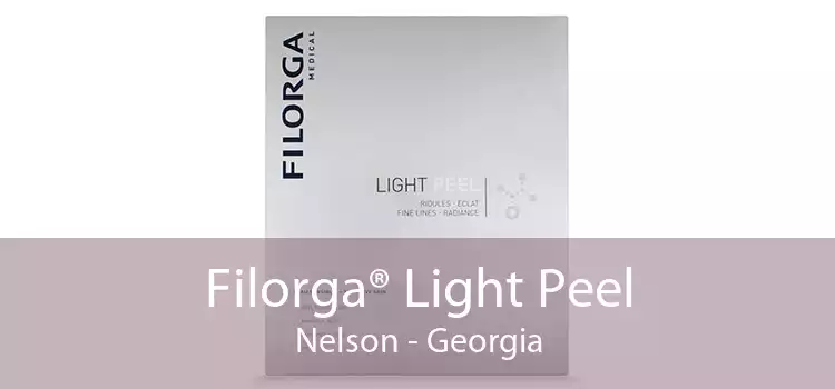 Filorga® Light Peel Nelson - Georgia
