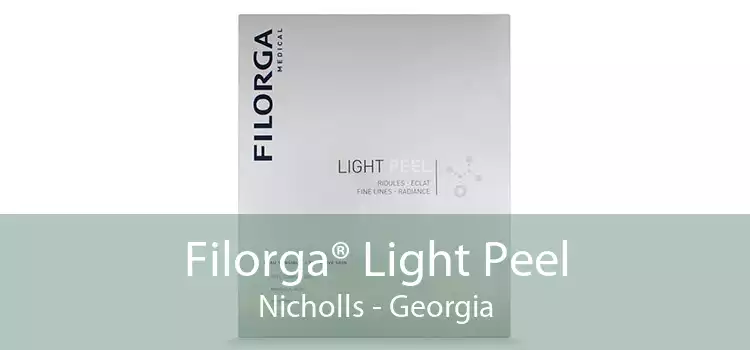 Filorga® Light Peel Nicholls - Georgia