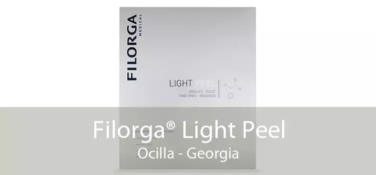 Filorga® Light Peel Ocilla - Georgia
