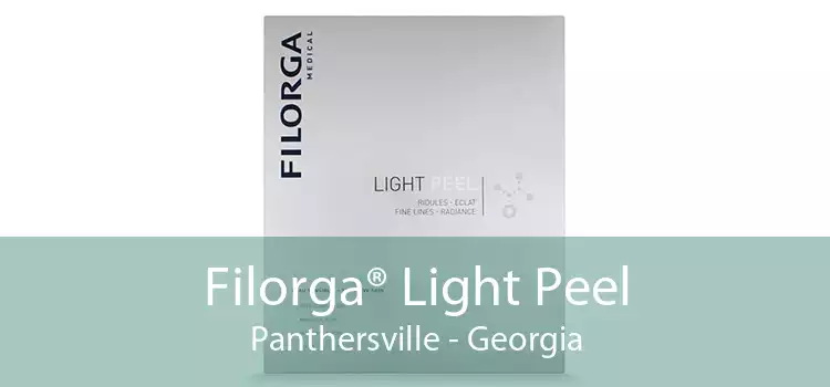 Filorga® Light Peel Panthersville - Georgia