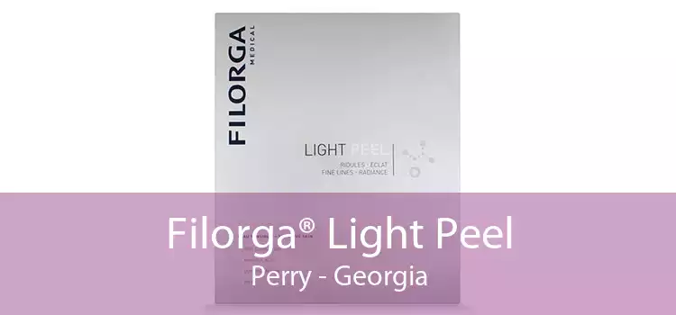 Filorga® Light Peel Perry - Georgia