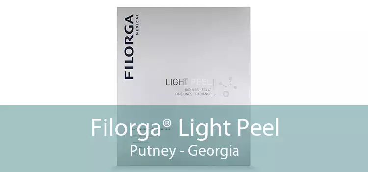 Filorga® Light Peel Putney - Georgia