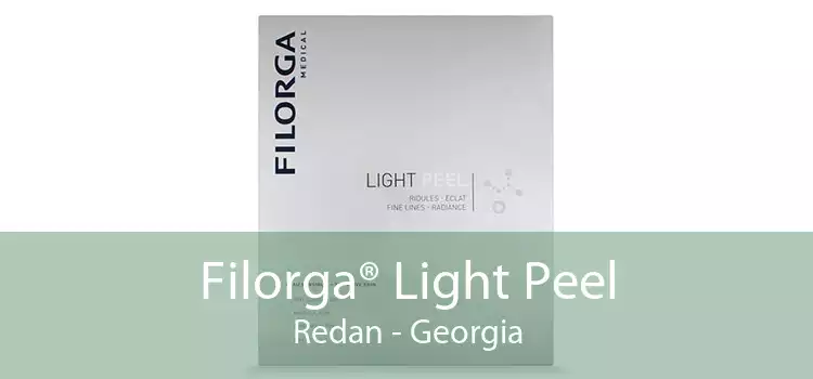 Filorga® Light Peel Redan - Georgia