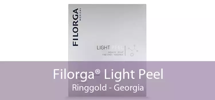 Filorga® Light Peel Ringgold - Georgia