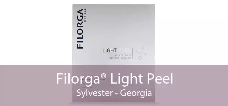 Filorga® Light Peel Sylvester - Georgia