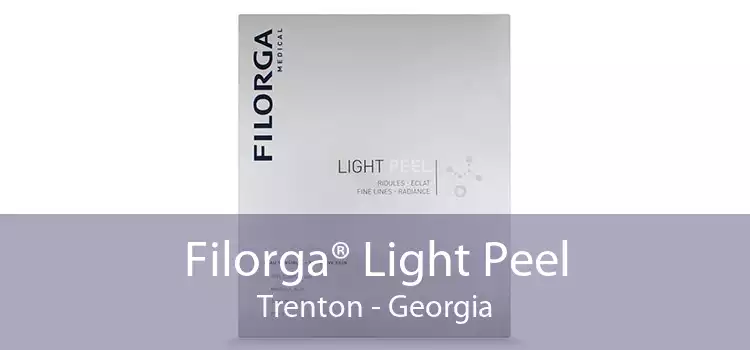 Filorga® Light Peel Trenton - Georgia